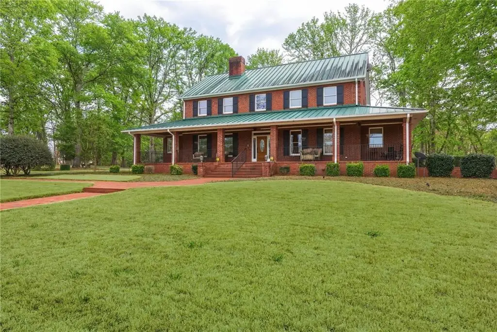 31 Old Hardin Bridge Road, Taylorsville, GA 30178 - #1