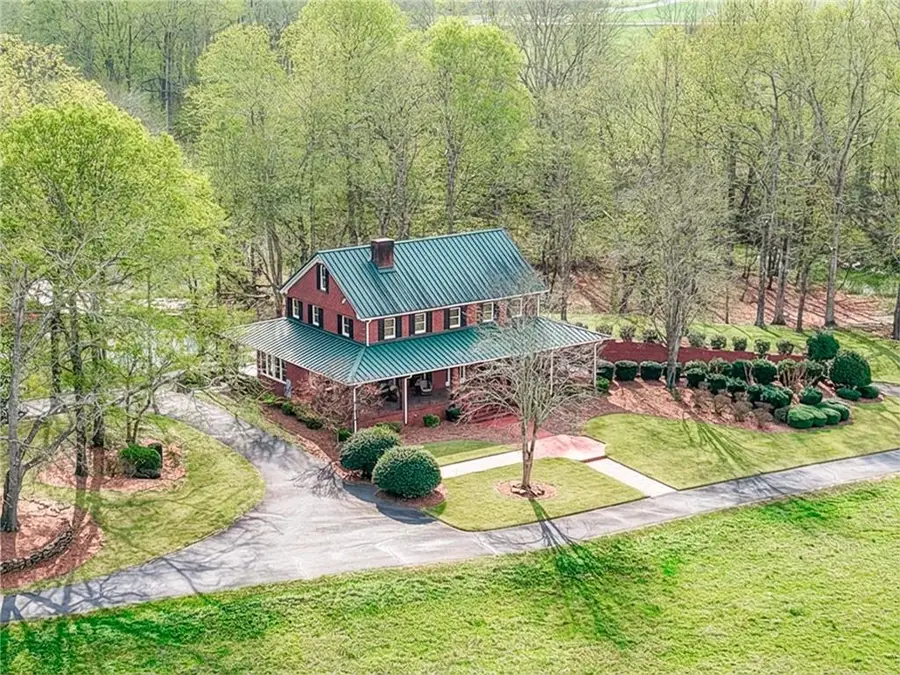 31 Old Hardin Bridge Road, Taylorsville, GA 30178 - #2