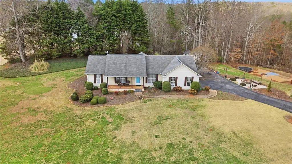 4564 Highway 51 S, Lula, GA 30554 - #1