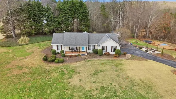 4564 Highway 51 S, Lula, GA 30554