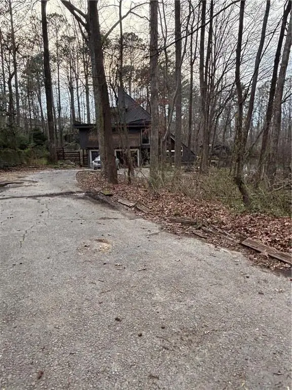 2980 Pond View Court, Marietta, GA 30062 - #2