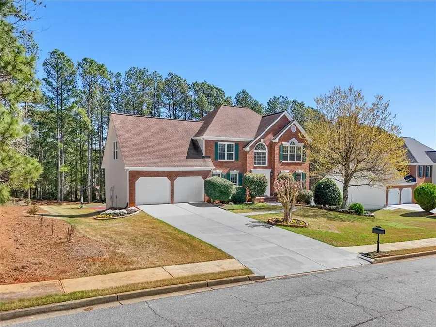 450 Shay Lind Court Sw, Lilburn, GA 30047 - #2