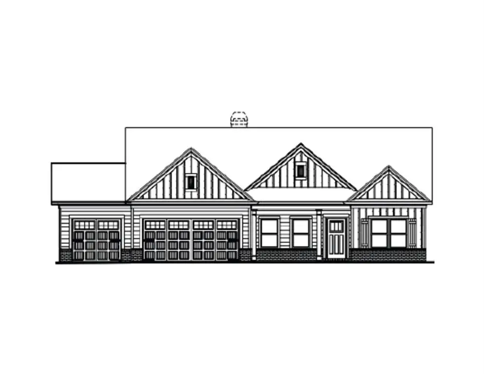 87 River Ridge Walk, Monroe, GA 30656 - #1