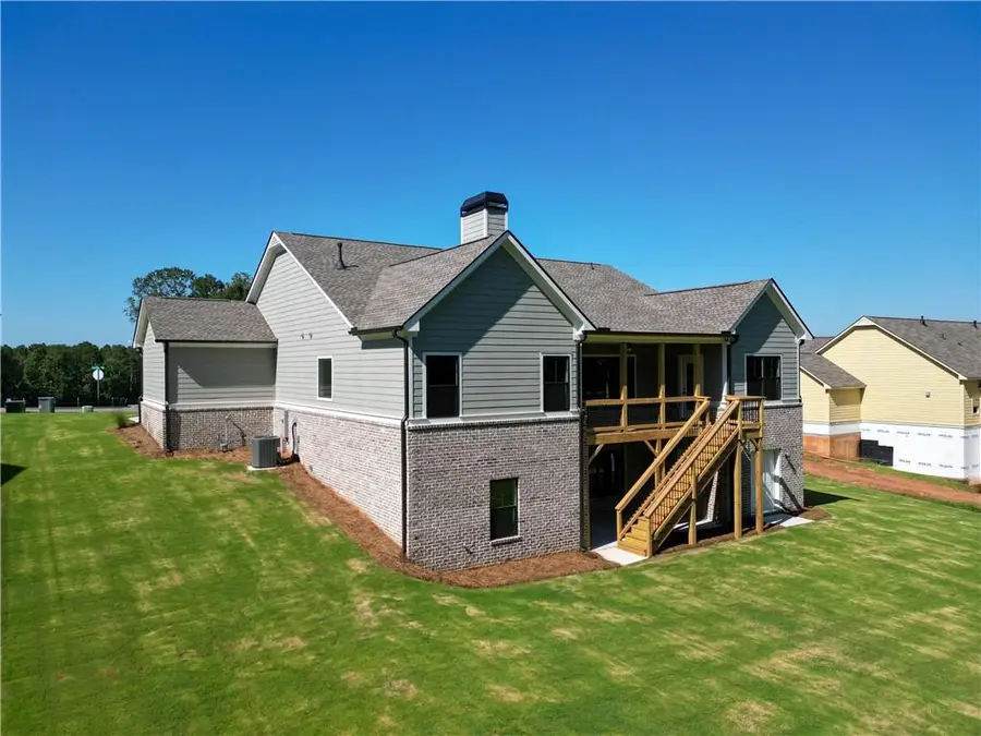 87 River Ridge Walk, Monroe, GA 30656 - #3