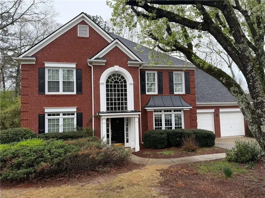 1105 Hunters Glen Drive, Woodstock, GA 30189 - #1