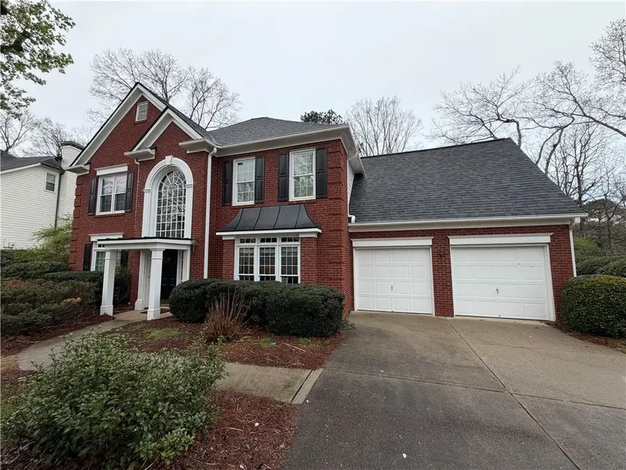 1105 Hunters Glen Drive, Woodstock, GA 30189 - #3