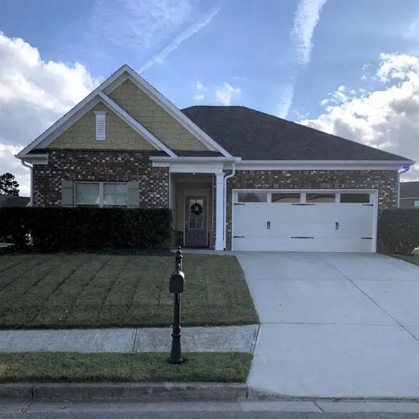 4603 Summer View Drive, Gainesville, GA 30504