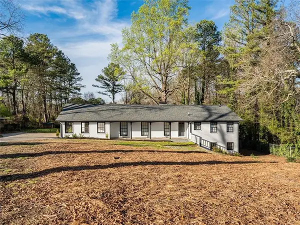 1110 Upper Hembree Road, Roswell, GA 30076