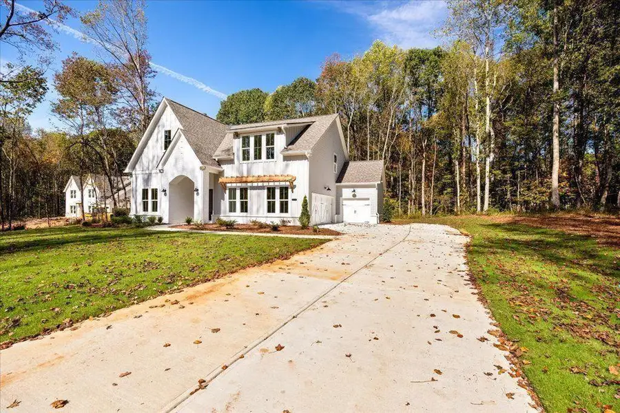 8280 Scarlett Grace Lane, Gainesville, GA 30506 - #3
