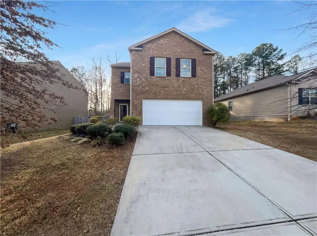 5485 Waverly Drive, Atlanta, GA 30349 - #1