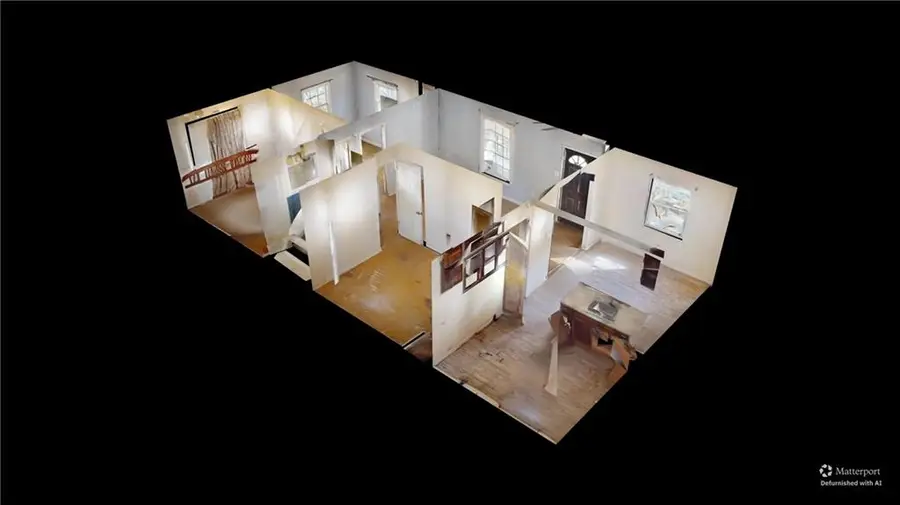 42 Shankwoods Lane, Villa Rica, GA 30180 - #2