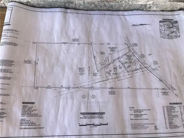 2811 Noahs Ark Road Road, Jonesboro, GA 30236