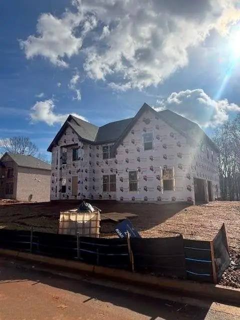 193 Lotus Lane, Covington, GA 30016