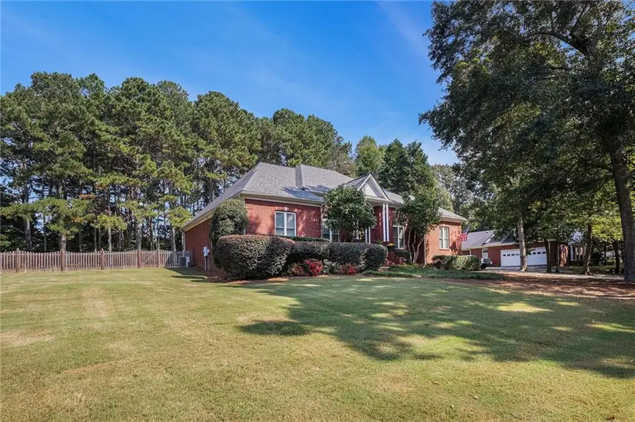 615 Wellington Drive, Winder, GA 30680 - #3