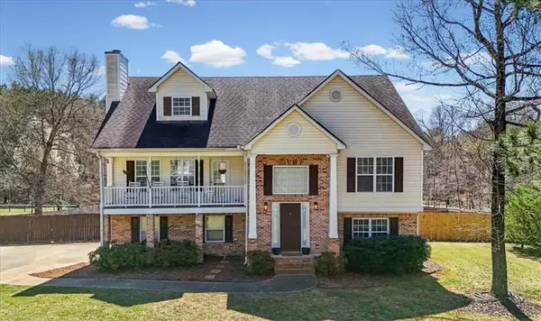 816 Government Farm Road, Rockmart, GA 30153