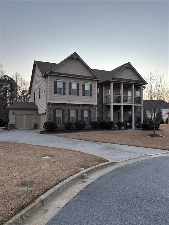 6750 Yellow Birch Street, Cumming, GA 30040 - #2