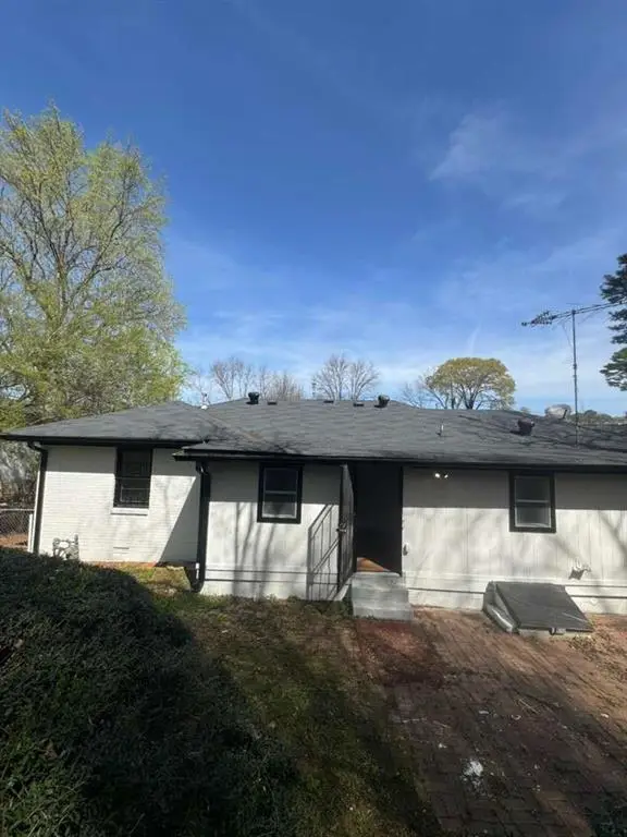 3005 Belvedere Lane, Decatur, GA 30032 - #2