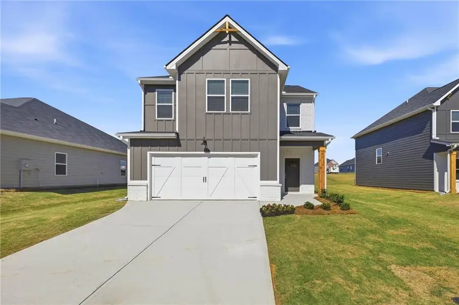 305 Rusty Plow Lane, Perry, GA 31069 - #2