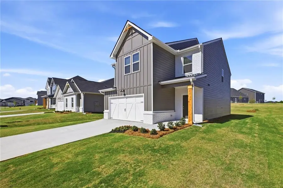 305 Rusty Plow Lane, Perry, GA 31069 - #3