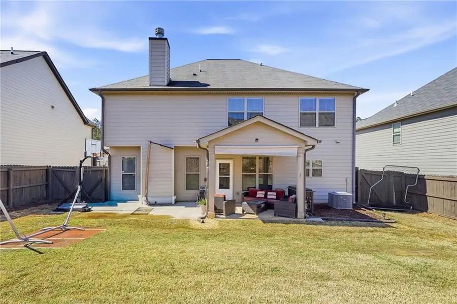 1112 Deadwood Trail, Loganville, GA 30052 - #3