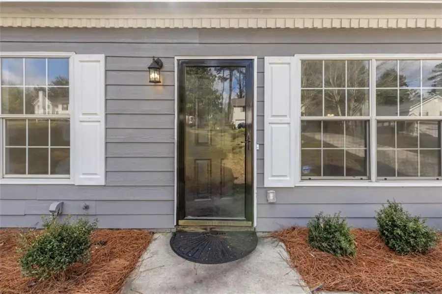 2803 Old South Drive, Jonesboro, GA 30236 - #2