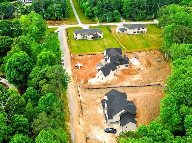 1560 Ewing Chapel Road, Dacula, GA 30019 - #2