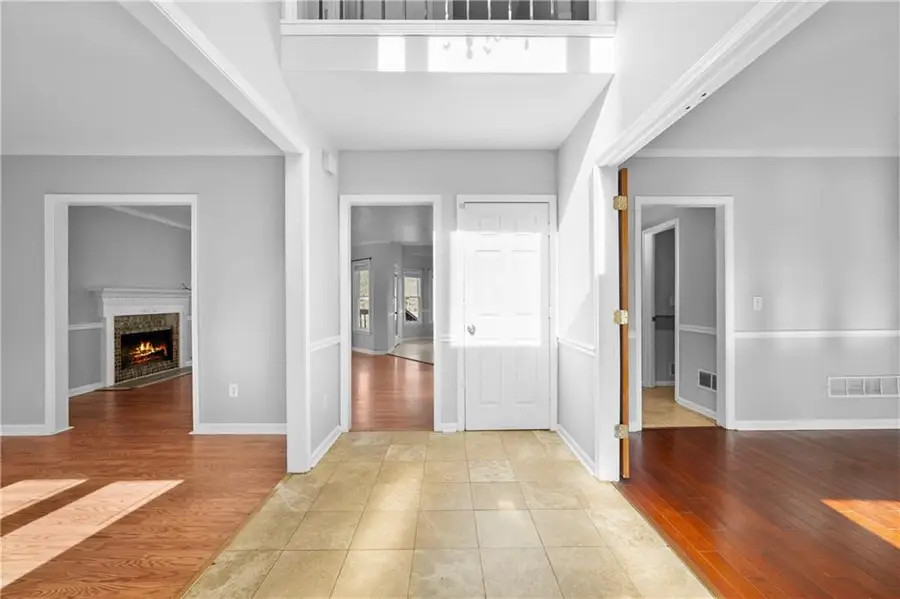 855 River Overlook Drive, Lawrenceville, GA 30043 - #3