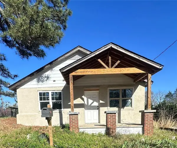 Address Withheld By Seller, Toccoa, GA 30577