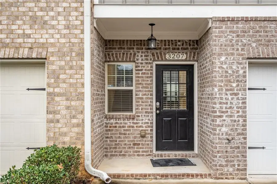 3207 Cyrus Point Lane Nw, Kennesaw, GA 30152 - #2