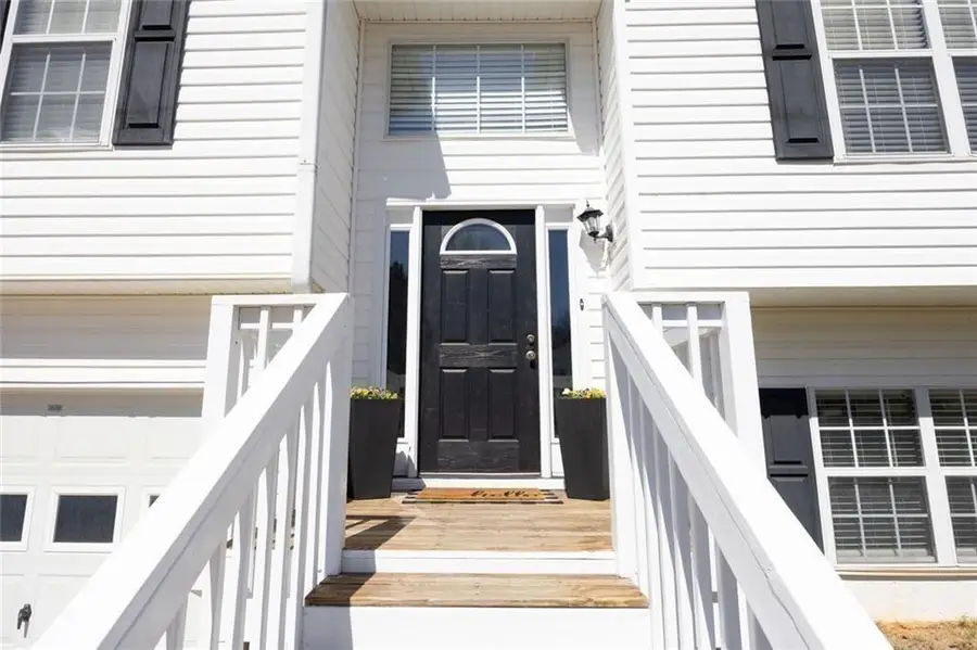 140 Mt Tabor Court, Dallas, GA 30157 - #3