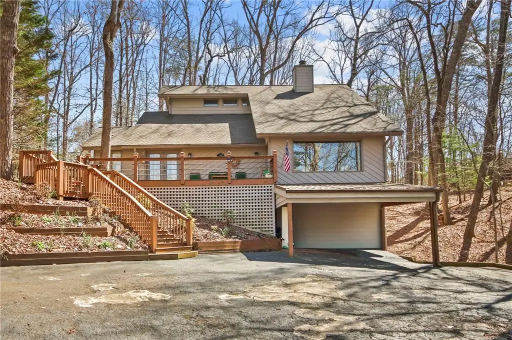 334 Lake View Trace, Jasper, GA 30143 - #1