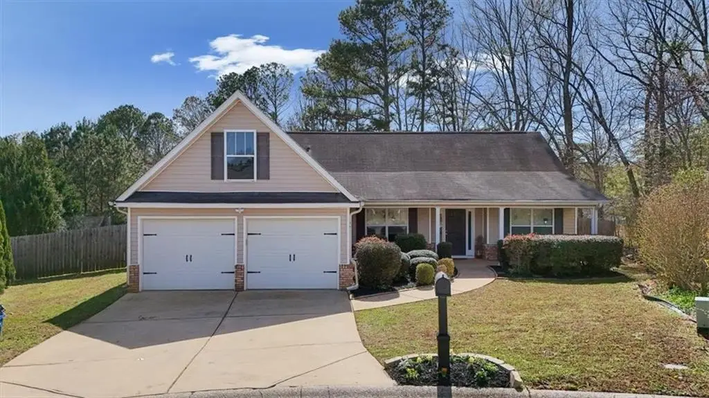 111 Klintfield Trail, Dallas, GA 30157 - #1