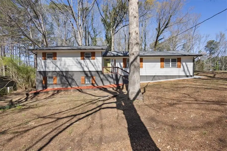 2166 Chestnut Place, Lithia Springs, GA 30122 - #3