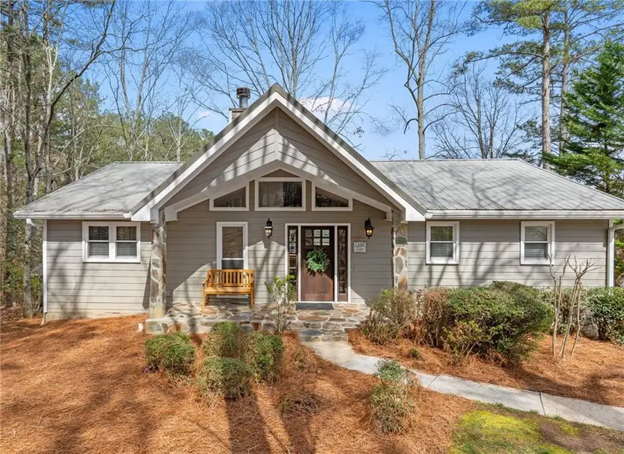 7180 Lakemond Court, Villa Rica, GA 30180 - #2
