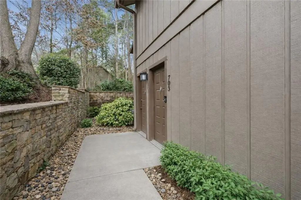 703 Cumberland Court, Smyrna, GA 30080 - #1