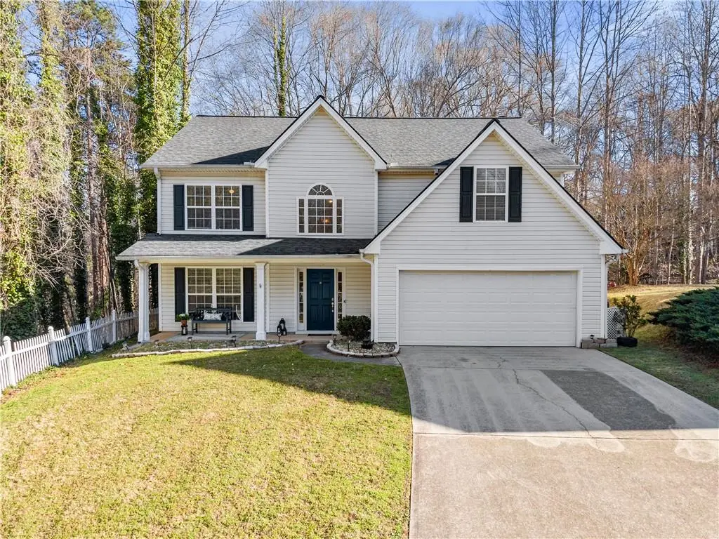 1413 Kensington Place, Gainesville, GA 30501 - #1