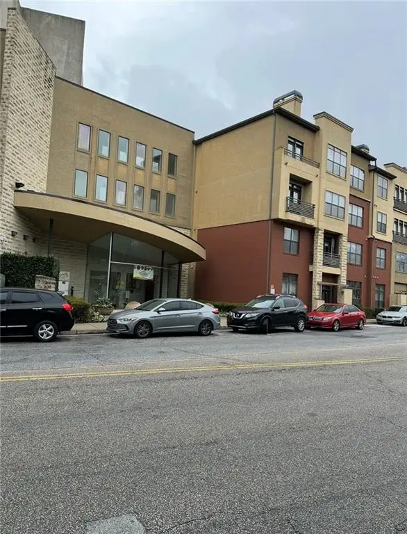 401 NW 16th Street Nw #1361, Atlanta, GA 30363