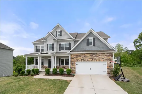 713 Owens Circle, Canton, GA 30115