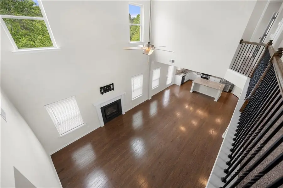 713 Owens Circle, Canton, GA 30115 - #2