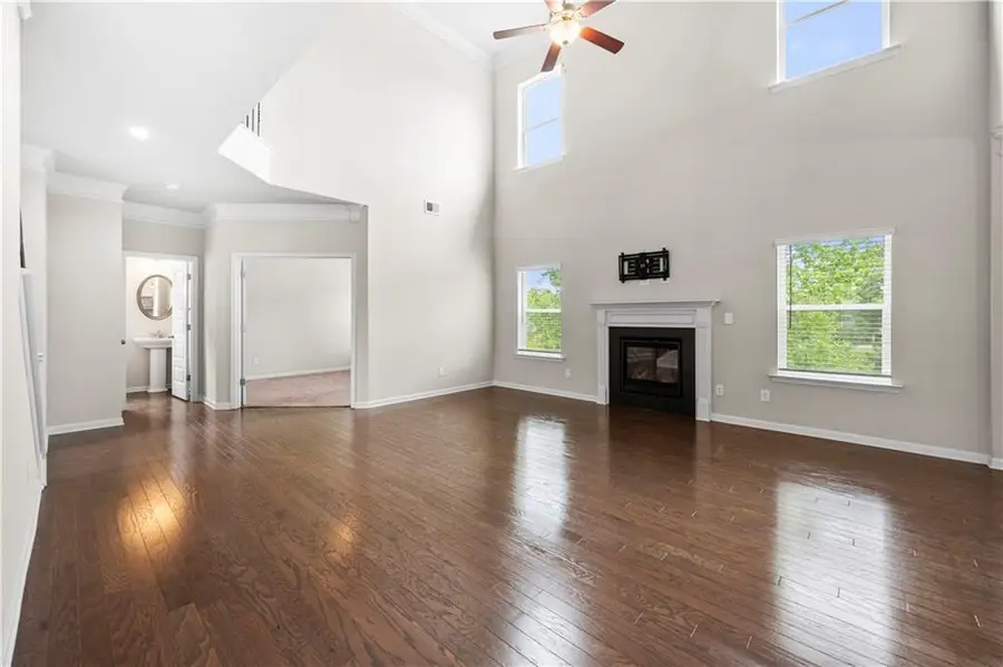 713 Owens Circle, Canton, GA 30115 - #3