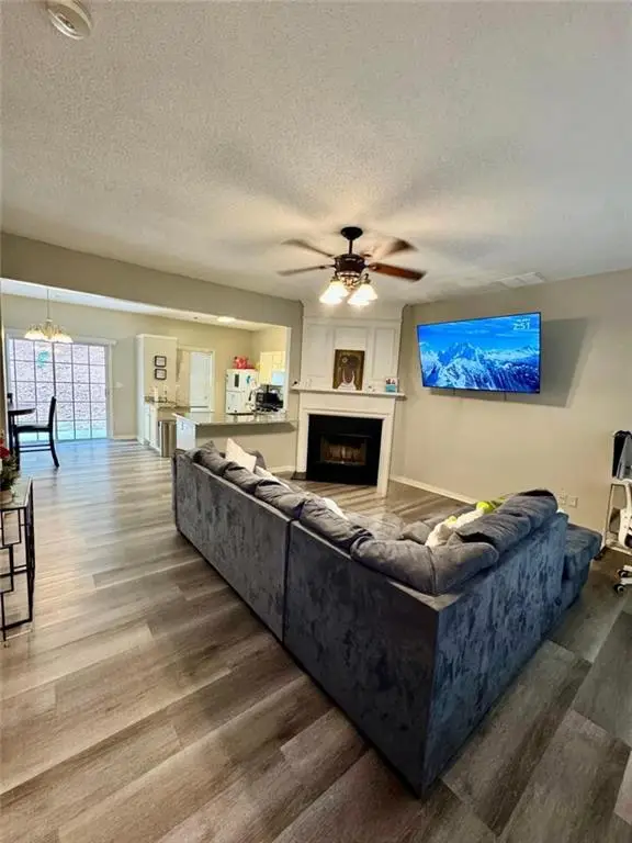 4093 Howell Park Road, Duluth, GA 30096 - #2