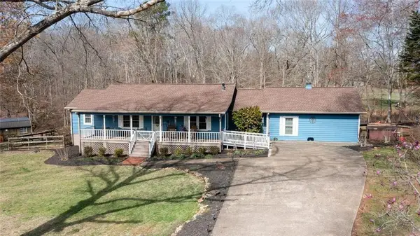 1268 Riverbend Road, Demorest, GA 30535