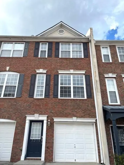 3214 Mill Springs Circle, Buford, GA 30519