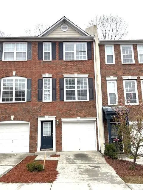 3214 Mill Springs Circle, Buford, GA 30519 - #2