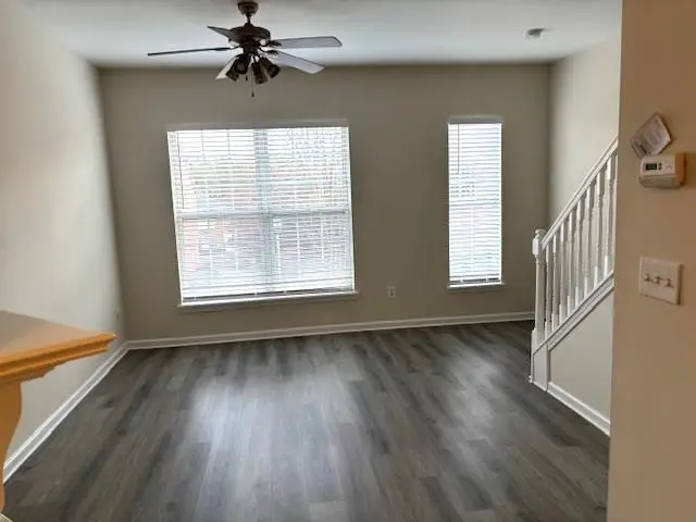 3214 Mill Springs Circle, Buford, GA 30519 - #3