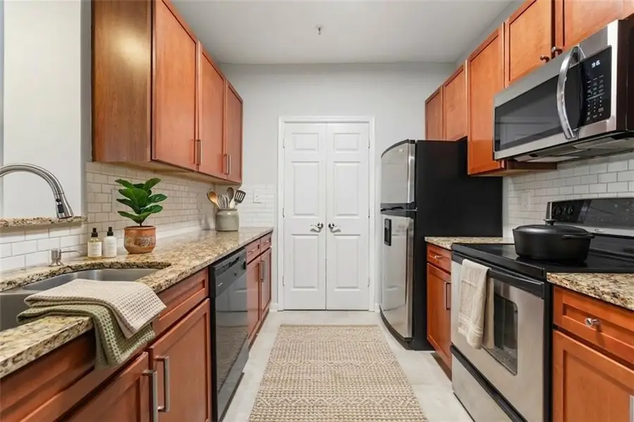 1250 Parkwood Circle Se #3106, Atlanta, GA 30339 - #3