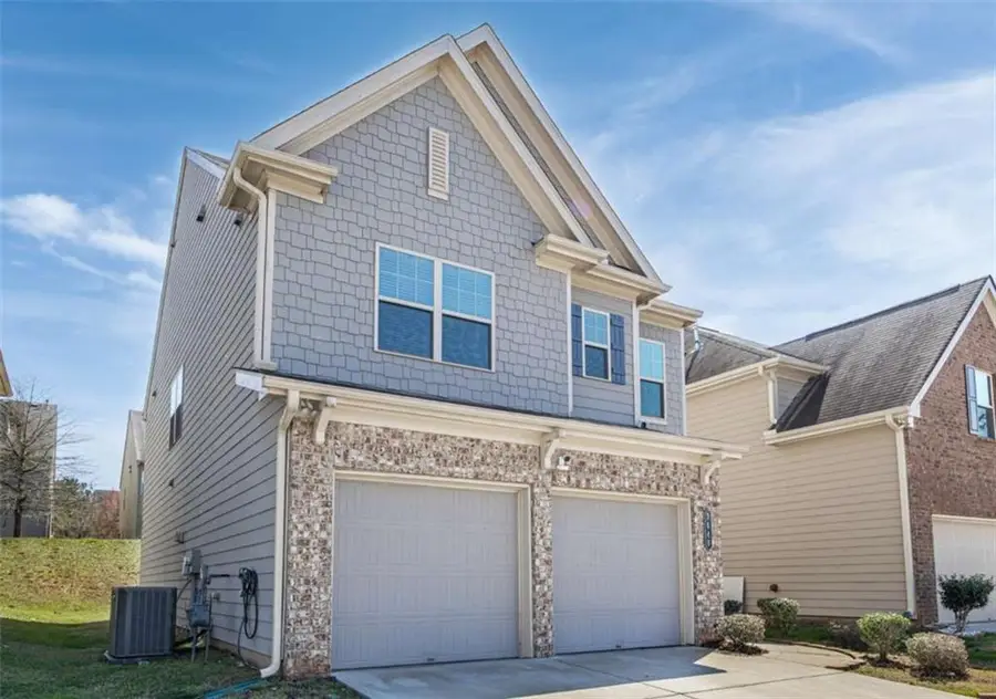 3640 Moon Crest Drive, McDonough, GA 30253 - #2