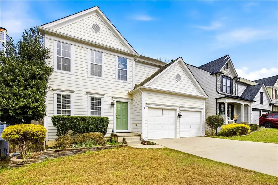 6250 Turfway Drive, Cumming, GA 30040 - #2