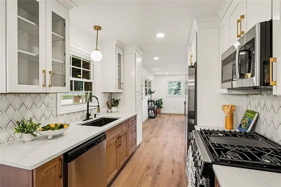 3680 Bells Ferry Road Nw, Kennesaw, GA 30144 - #2