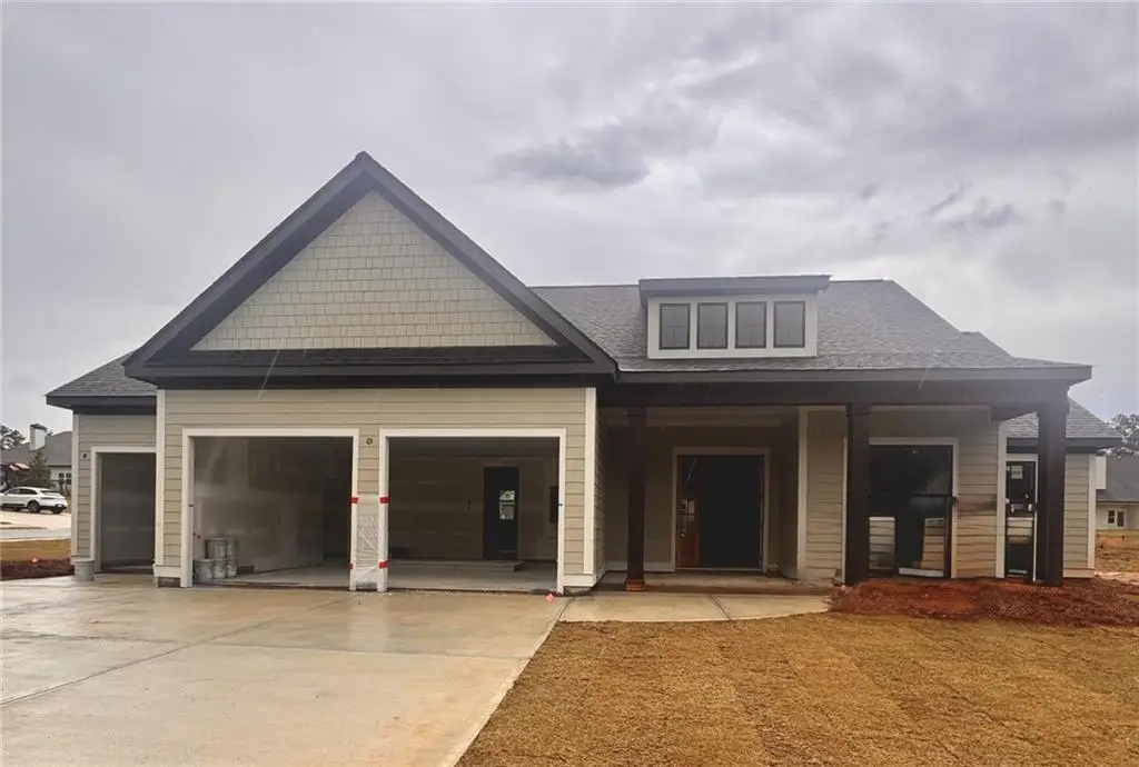 1565 Legend Drive, Greensboro, GA 30642 - #1